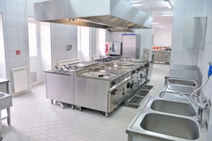 cuisine traiteur
