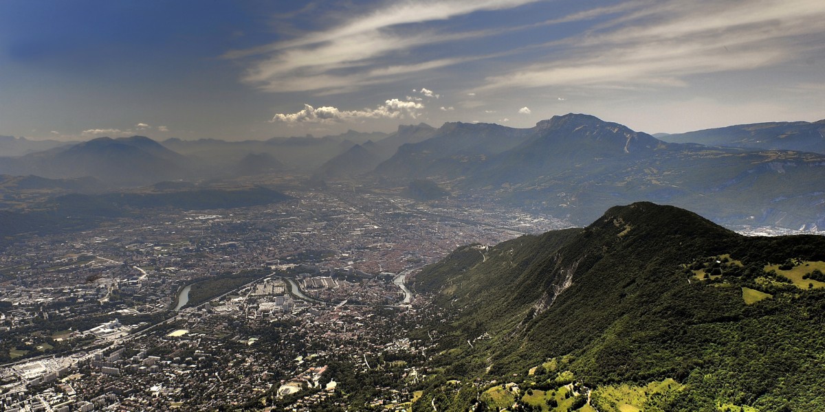 Trait'Alpes traiteur Isère